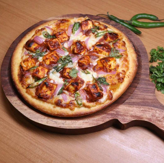 About Down Town Pizza