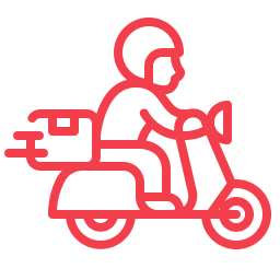 Dine In Takeaway Delivery
