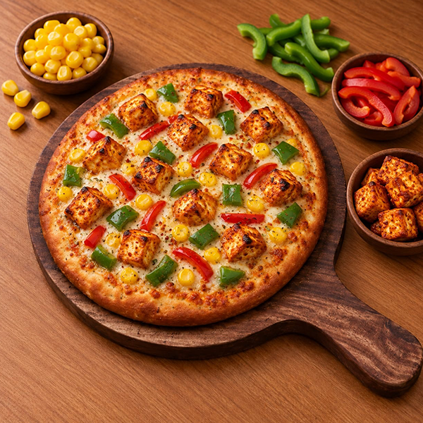 Down Town Pizza